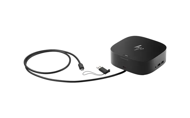 Hp Usb-c A Universal Dock G2 - Dockingstation
