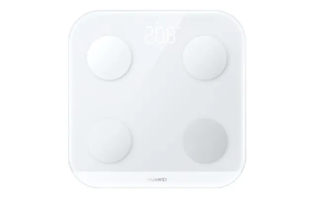 Huawei Scale 3 - Bluetooth Edition