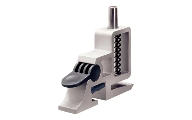 Hugpibe Ø6 Mm Til Leitz 5114 Hulapparat