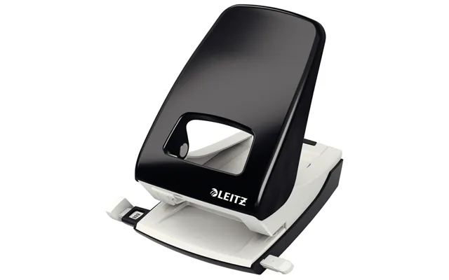 Hulapparat Leitz 5138 Nexxt 2-huls - Til 4 Ark