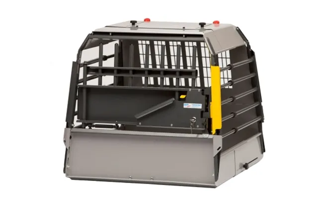 Hundebur Mimsafe Variocage Enkel Compact Xl
