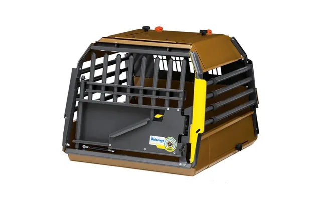 Hundebur Mimsafe Variocage Enkel Minimax Xl
