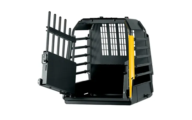 Hundebur Mimsafe Variocage Enkel Sl