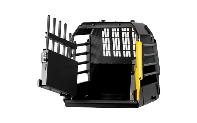 Hundebur Mimsafe Variocage Enkel Sl