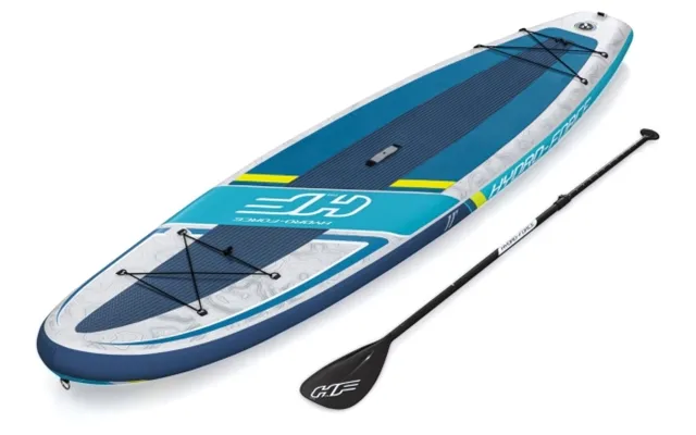 Hydro-force Aqua Drifter Sup Paddle Board 335 X 84 X 15 Cm