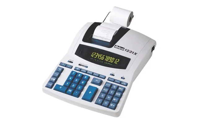 Ibico Professional 1231x Strimmelregner