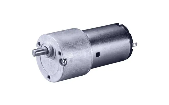Igarashi 33gn2738-132-gv-5 50 1 Drevmotor 12 V
