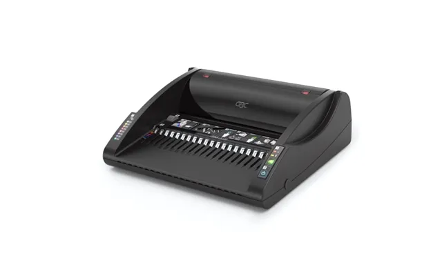 Indbindingsmaskine Gbc Combbind C200e