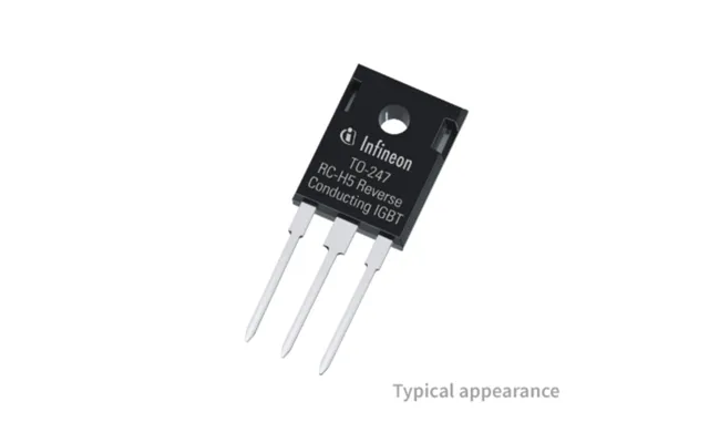 Infineon Ihw20n120r5xksa1