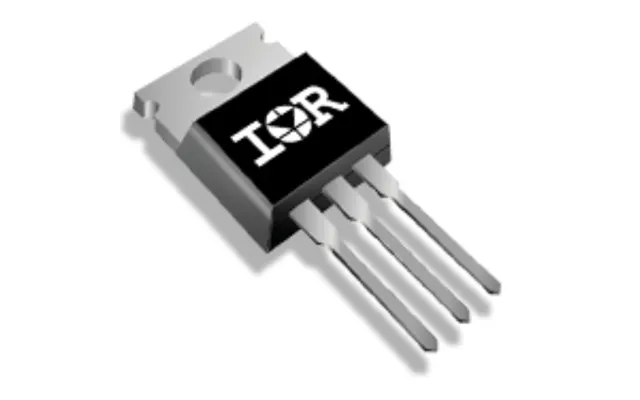 Infineon Irf5210 - 30 V