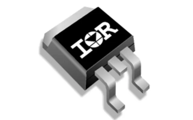 Infineon Irfs3306 - 600 V