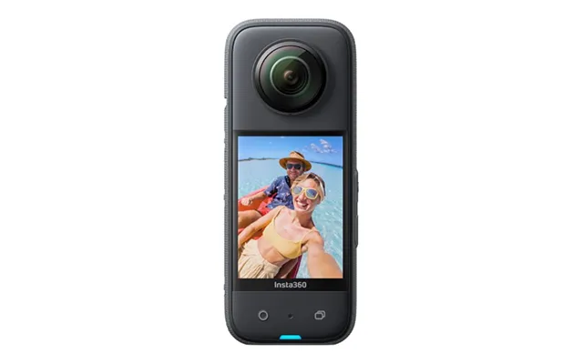 Insta360 X3 5.7k Action-kamera