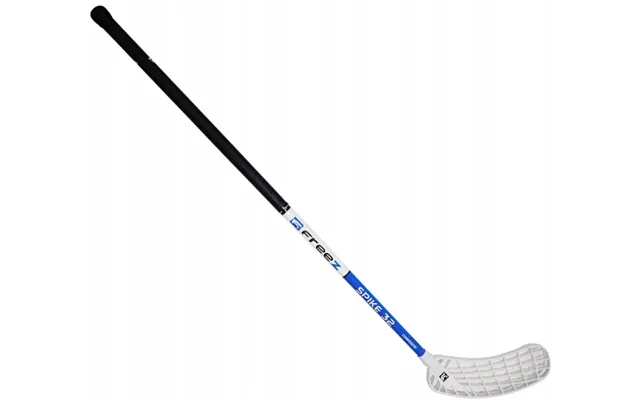 Interplastic Unihockeykølle Rund Højre Freez Spike 32 Solid 95 Cm Kubisport