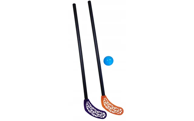 Interplastic Unihoketsæt Til Børn Kubisport - 65 Cm