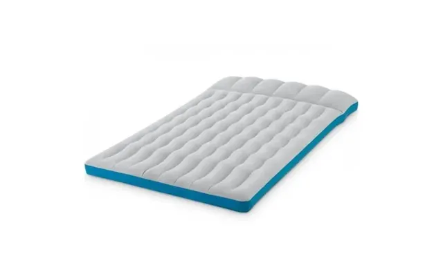 Intex Camping Mat 127 X 193 X 24 Cm