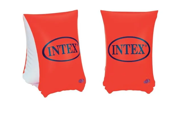 Intex Large Deluxe Arm Bands