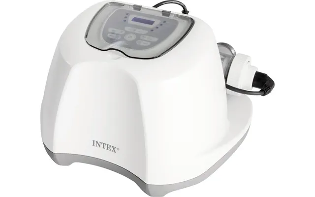 Intex Qs700 Plus Krystal Clear Saltvandssystem 12v