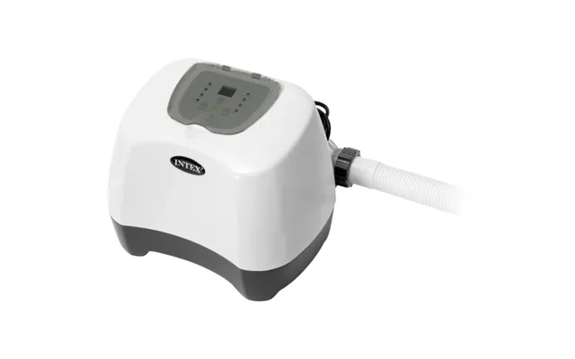Intex Saltvandssystem 230v Og Ozon