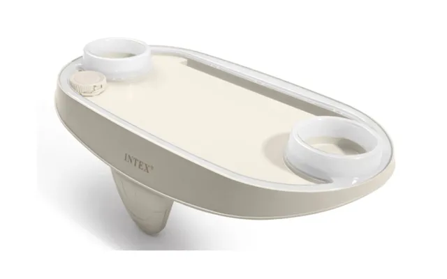 Intex Spa Tray With Light