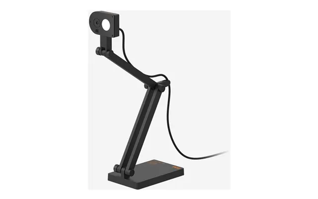 Ipevo V4k Pro 120 - Digitalkamera For Dokumenter