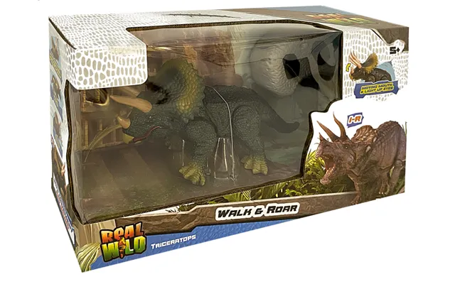 Ir Triceratops
