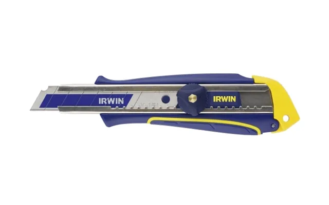 Irwin Professionel Bræk Af-kniv - 18 Mm