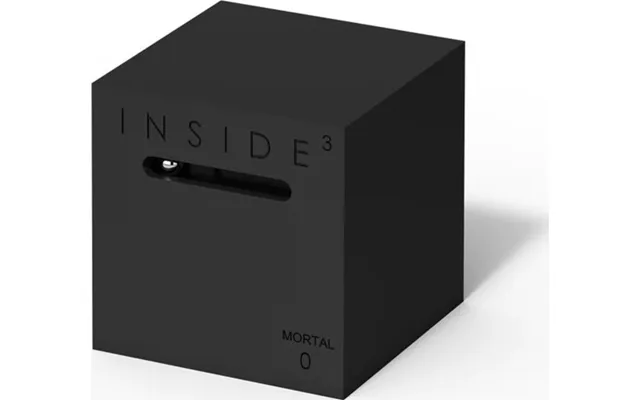 Iuvi Games Inside 3 Mortal 0