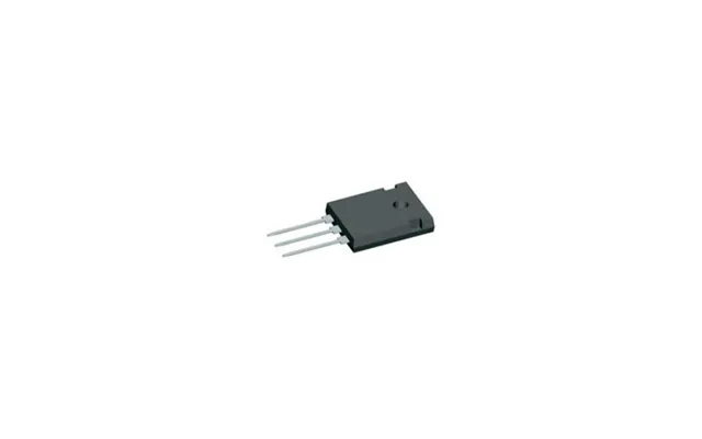 Ixys Ixgh30n60c3 Igbt To-247ad Enkeltvis Standard 600 V