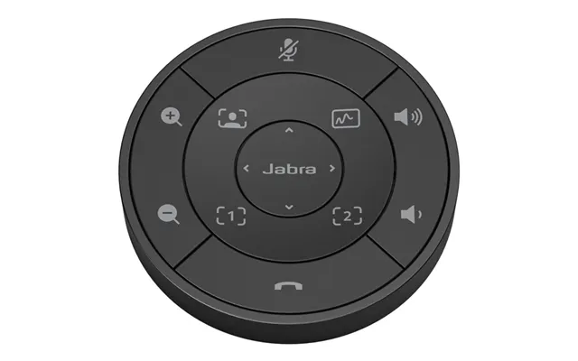 Jabra - Fjernstyring