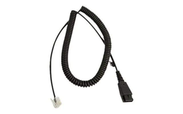 Jabra - Kabel Til Hovedsæt