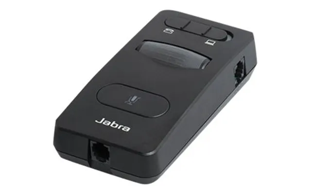 Jabra Link 860 - Audioprocessor For Telefon
