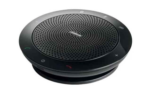 Jabra Speak 510 Ms - Voip Desktop Konferencetelefon