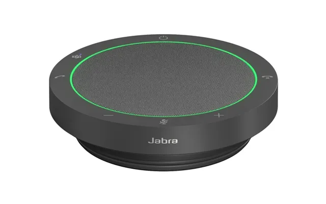 Jabra Speak2 40 Ms - Konferencetelefon Håndfri