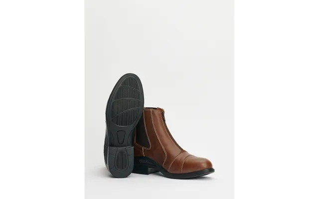 Jacson Santiani Jodhpur Brun 45