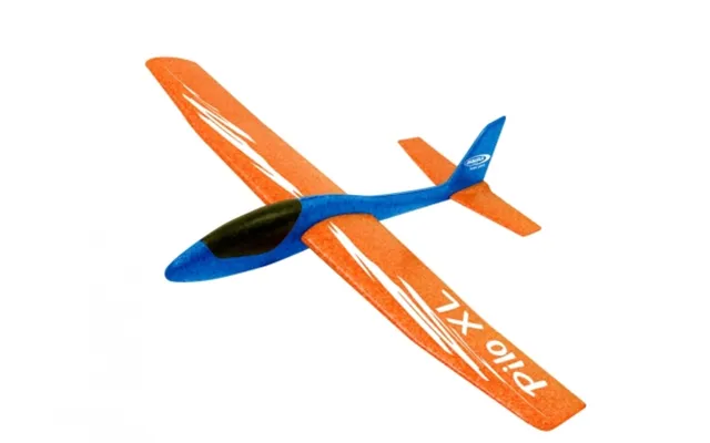 Jamara Foam Glider - Legetøjssvævefly