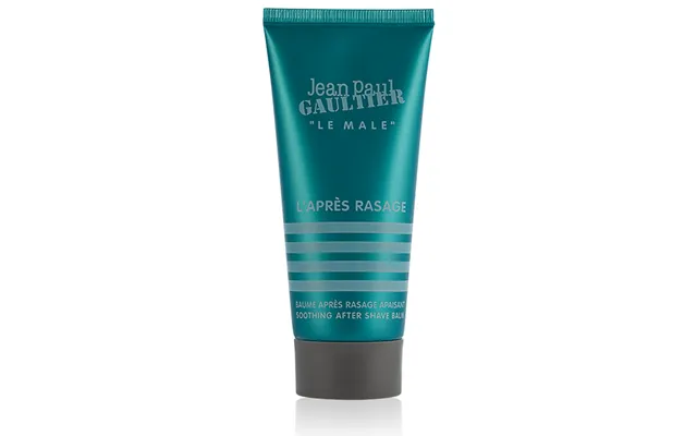 Jean Paul Gaultier Le Male After Shave Balm 100ml For Men