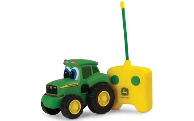 John Deere Remote Controlled Johnny Tractor