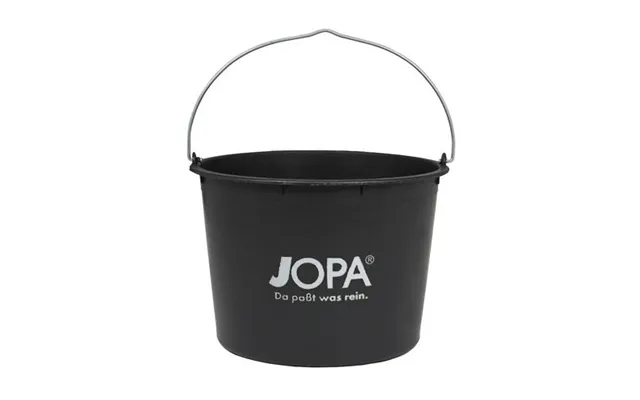 Jopa Spand - Sort
