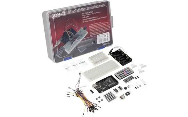 Joy-it Arduino Mega2560 Startsæt
