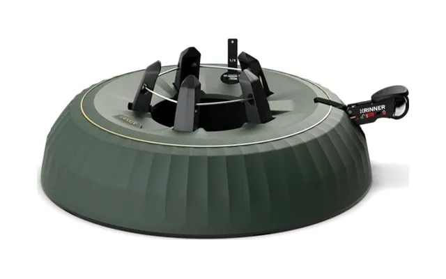 Juledekoration Krinner Krinner X-440 Deluxe