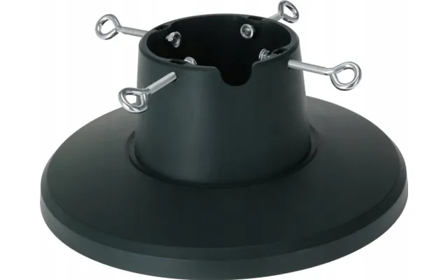 Julepynt Home Styling Collection Stander Til Juletræ - Ø 38,5 Cm