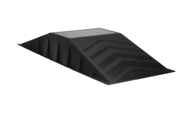 Junior Skaterampe 112 X 45 X 15 Cm