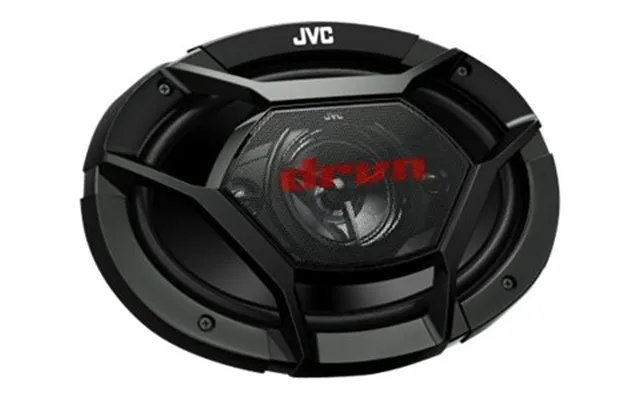 Jvc Cs-dr6940 - Drvn