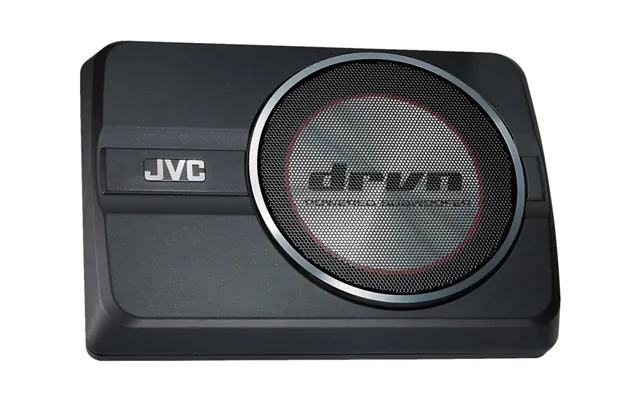 Jvc Cw-dra8 - Drvn