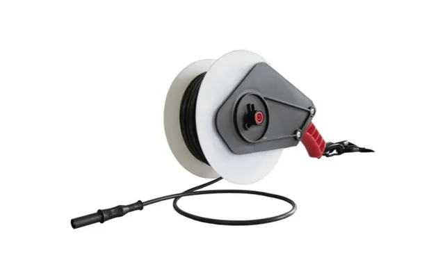 Kabeltromle X-reel - 33 M X 0,75 Mm