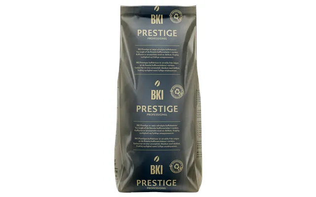 Kaffe Bki Prestige Luxus 500g