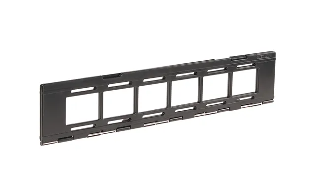 Kaiser Film Strip Carrier - 35 Mm Filmstripholder