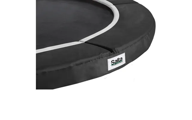 Kantmåtte For Premium Black Edition Ø366 Cm Salta 805-575