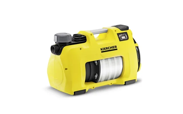 Kärcher Bp 7 Home & Garden - 1200 W