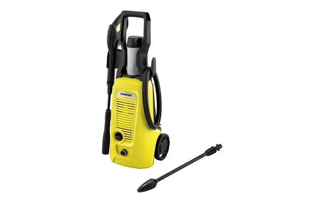 Kärcher K 4 Universal Edition - Trykvasker